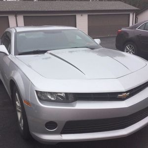 Meet your Posher, Tyreese